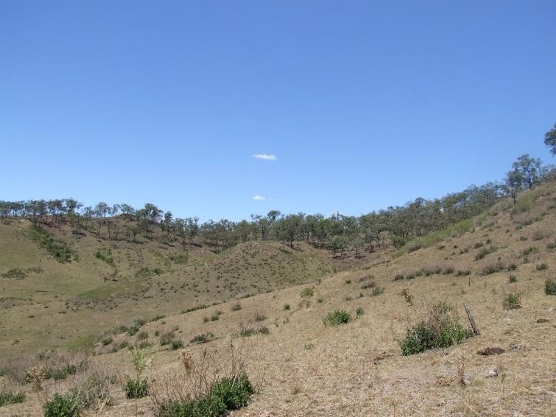 West Haldon QLD 4359