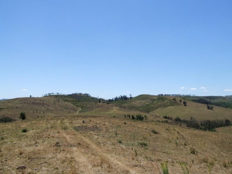 West Haldon QLD 4359