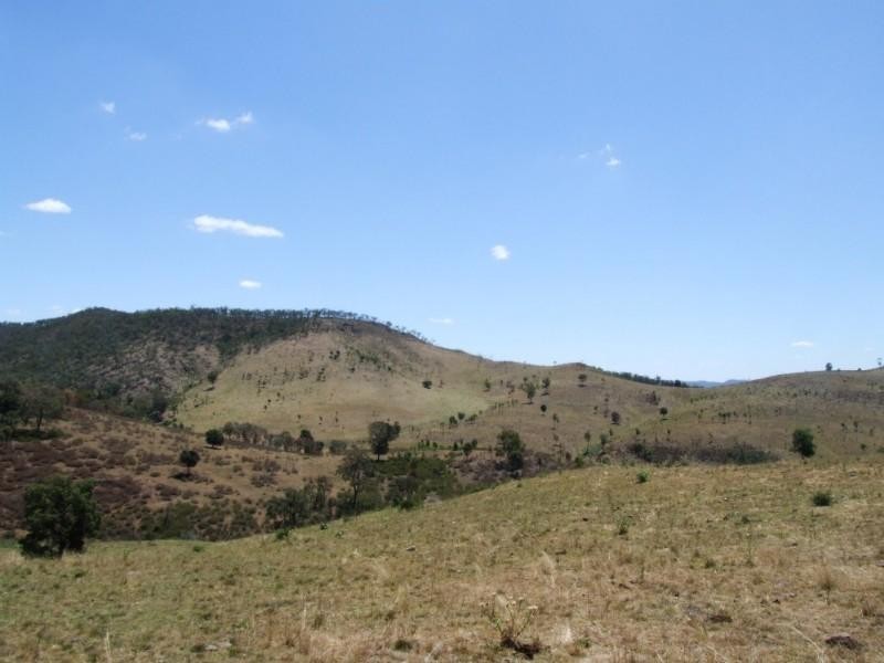 West Haldon QLD 4359