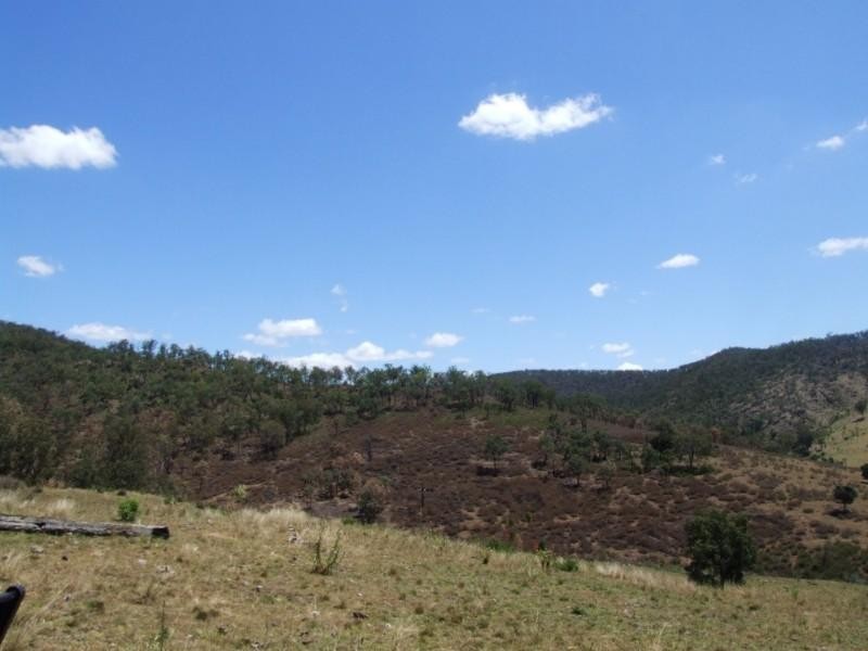 West Haldon QLD 4359