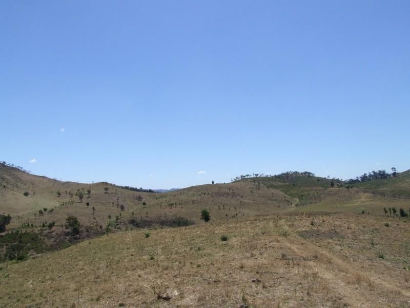 West Haldon QLD 4359