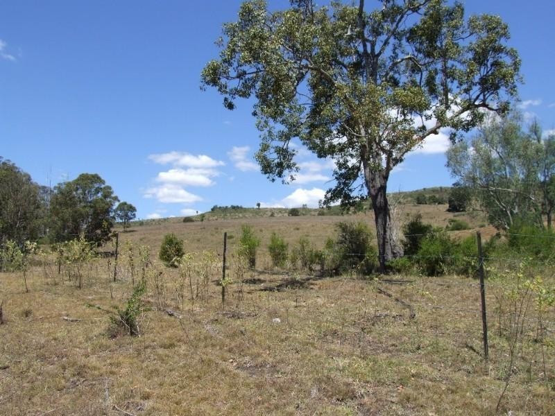 West Haldon QLD 4359