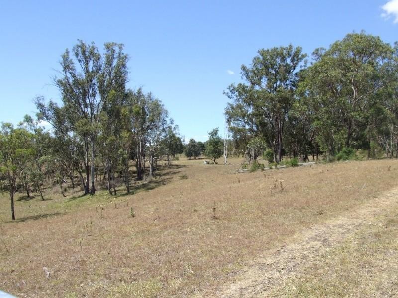 West Haldon QLD 4359