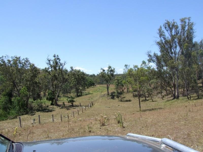 West Haldon QLD 4359