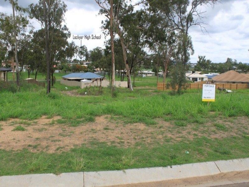 Lot 24 Highview Avenue, Gatton QLD 4343
