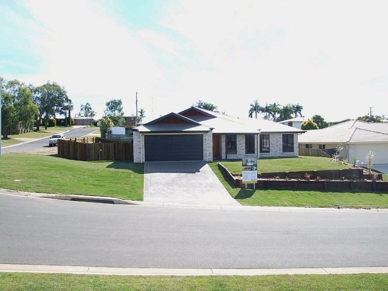 26 Andrews Drive, Gatton QLD 4343