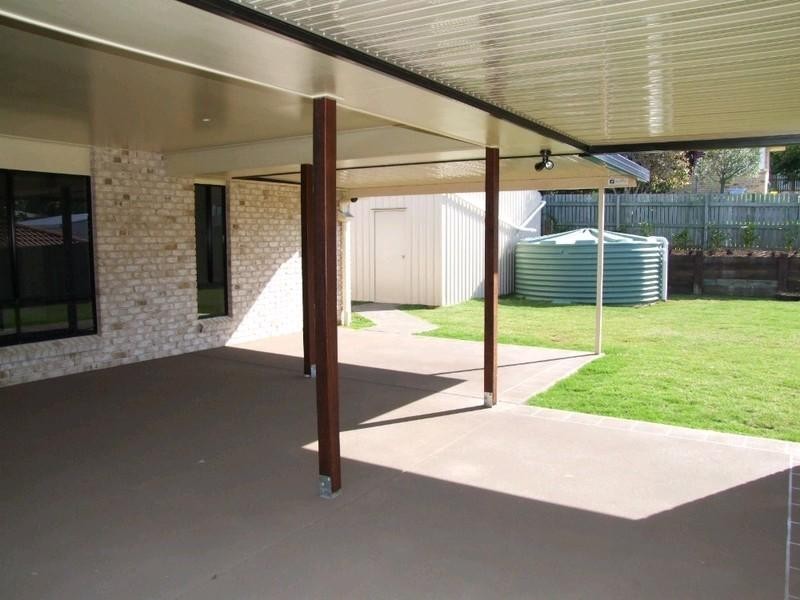 26 Andrews Drive, Gatton QLD 4343