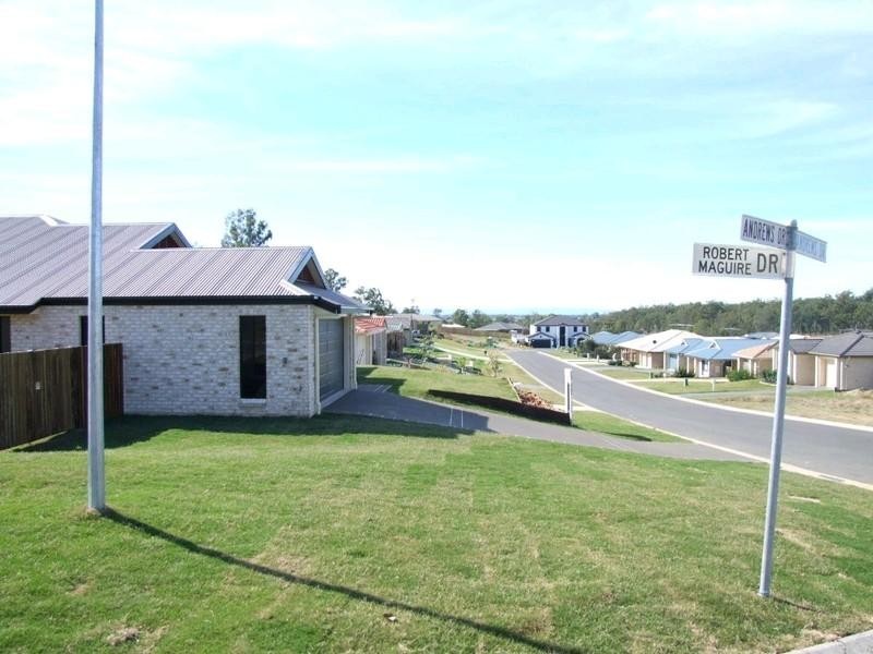 26 Andrews Drive, Gatton QLD 4343