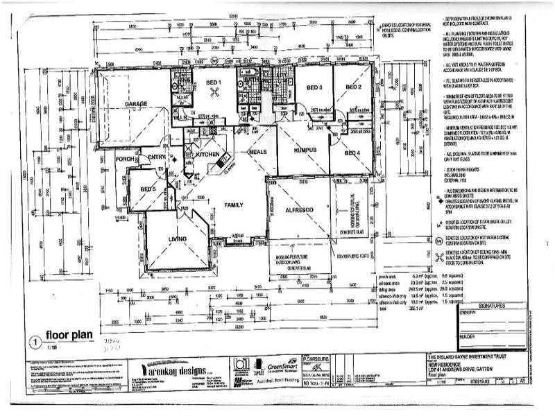 26 Andrews Drive, Gatton QLD 4343