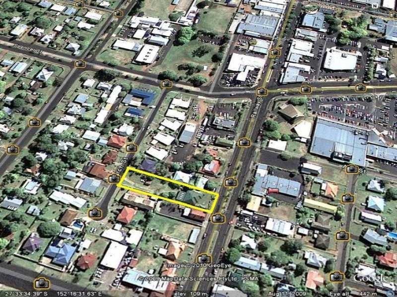 81 Railway Street, Gatton QLD 4343