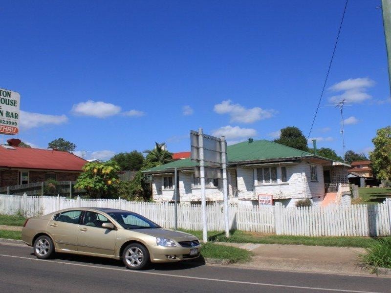 81 Railway Street, Gatton QLD 4343