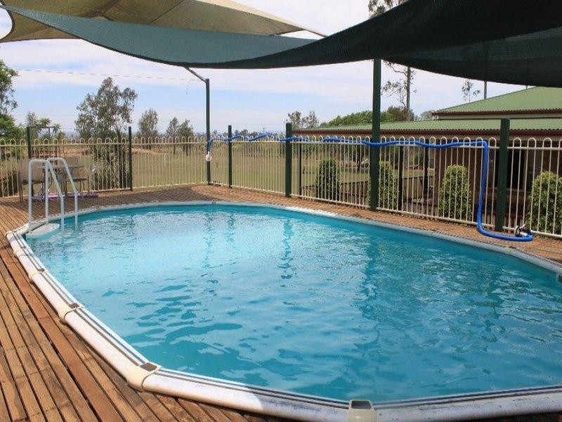 641 Gatton Esk Road, Gatton QLD 4343