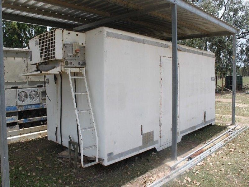 641 Gatton Esk Road, Gatton QLD 4343