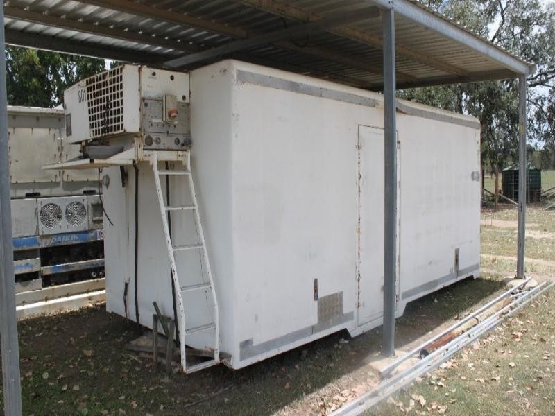 641 Gatton Esk Road, Gatton QLD 4343