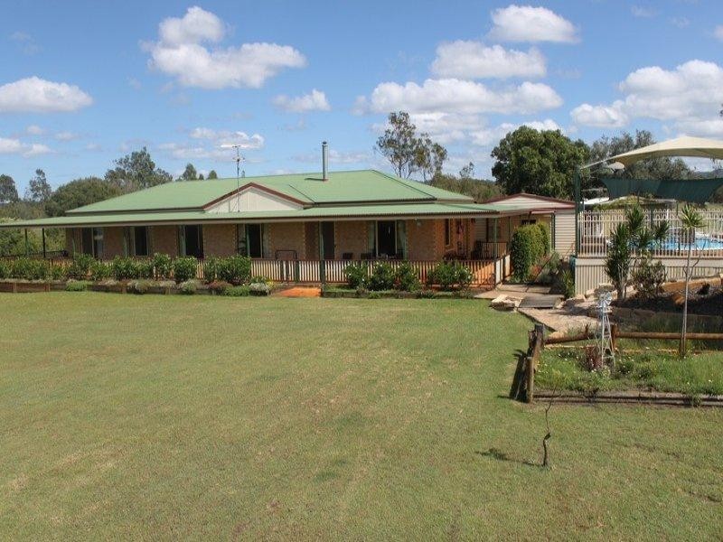 641 Gatton Esk Road, Gatton QLD 4343