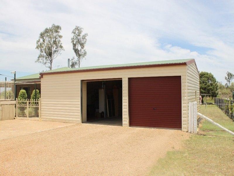 641 Gatton Esk Road, Gatton QLD 4343