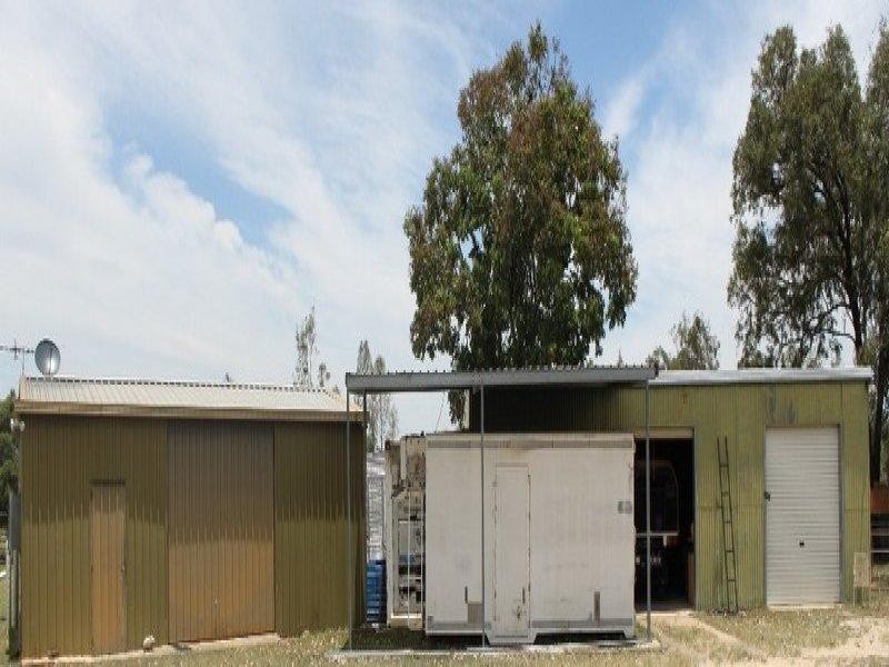 641 Gatton Esk Road, Gatton QLD 4343