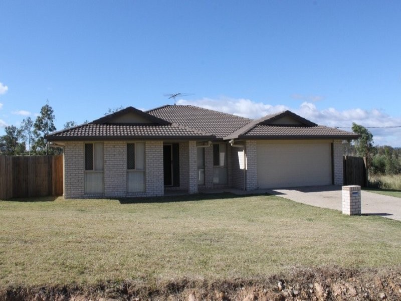 166 Forestry Road, Gatton QLD 4343
