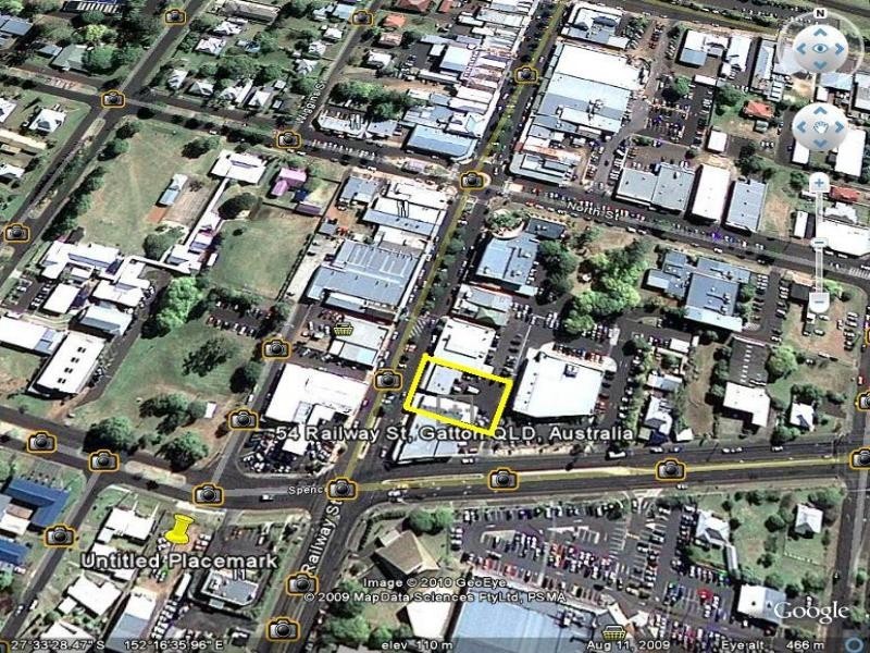 48-54 Railway Street, Gatton QLD 4343