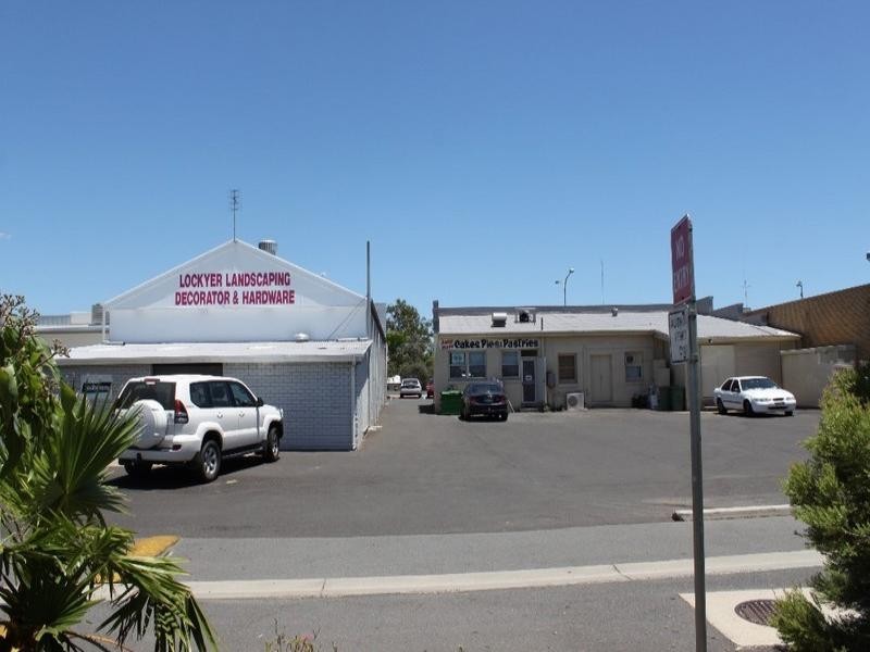 48-54 Railway Street, Gatton QLD 4343