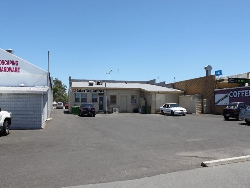 48-54 Railway Street, Gatton QLD 4343