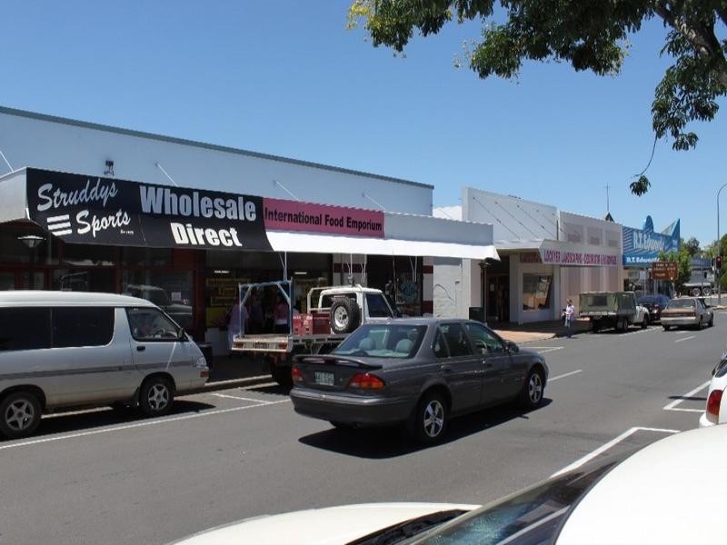 48-54 Railway Street, Gatton QLD 4343