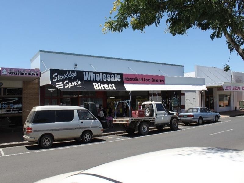 48-54 Railway Street, Gatton QLD 4343