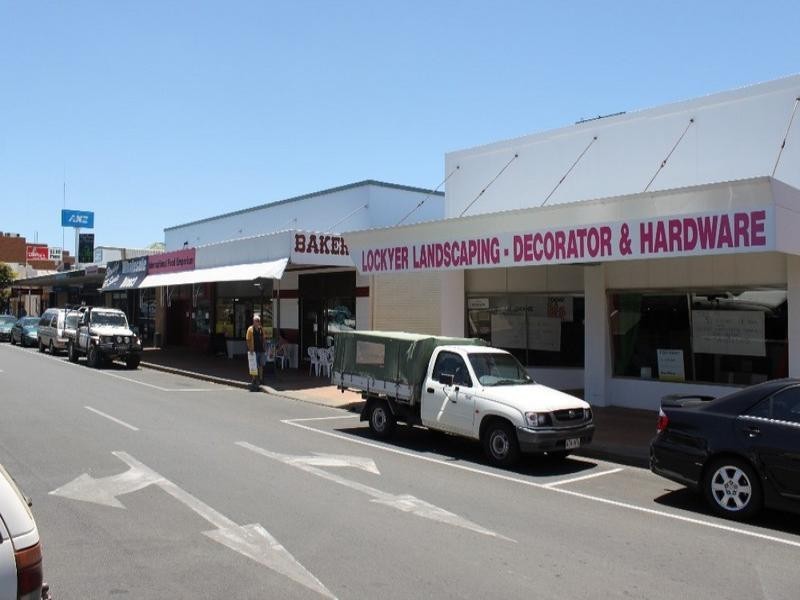 48-54 Railway Street, Gatton QLD 4343