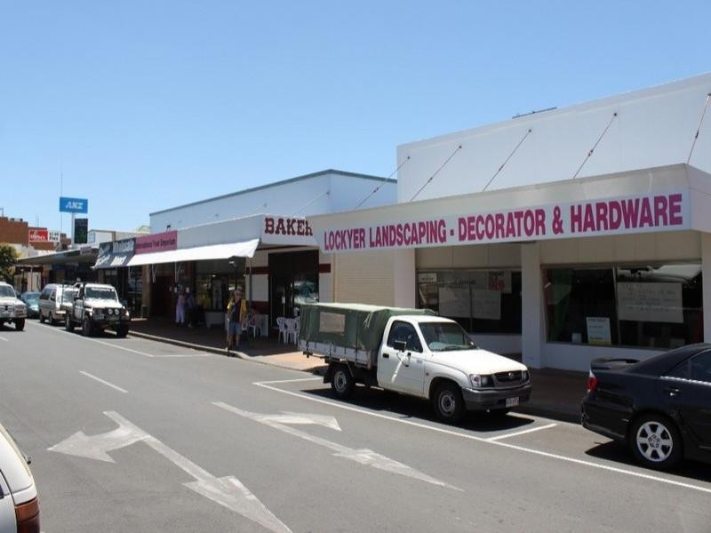 48-54 Railway Street, Gatton QLD 4343