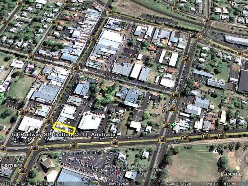 Gatton QLD 4343