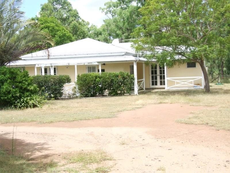 Regency Downs QLD 4341