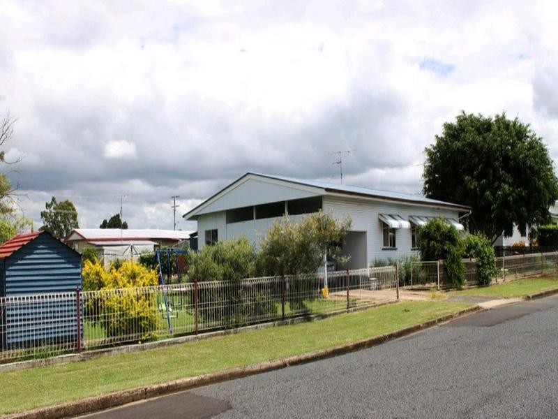 Gatton QLD 4343