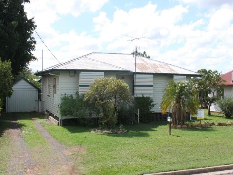 Gatton QLD 4343