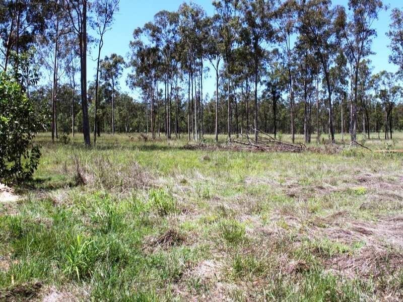Adare QLD 4343