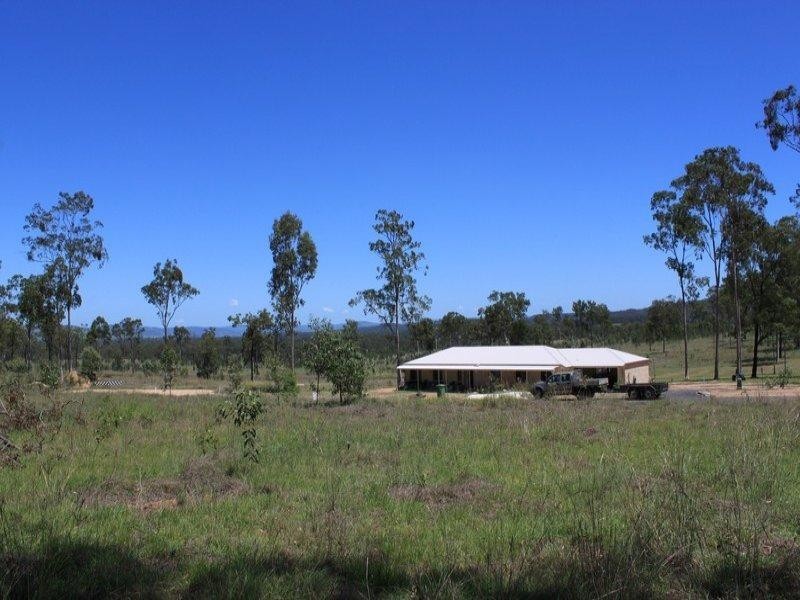 Adare QLD 4343