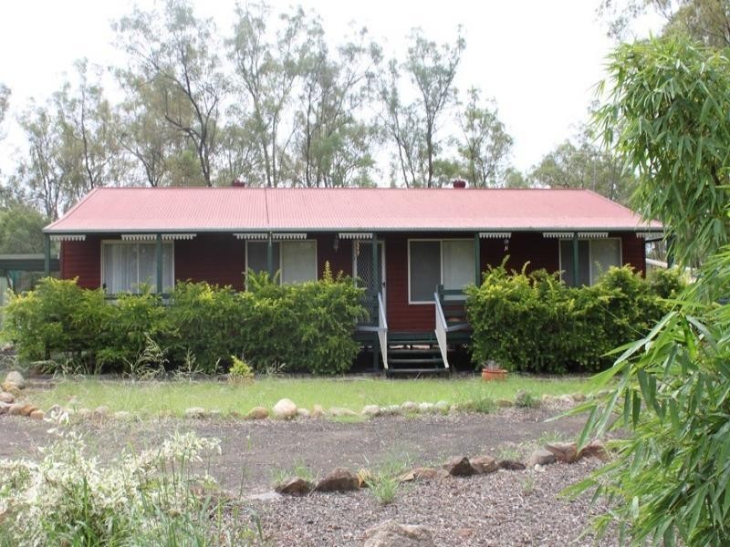 Brightview QLD 4311