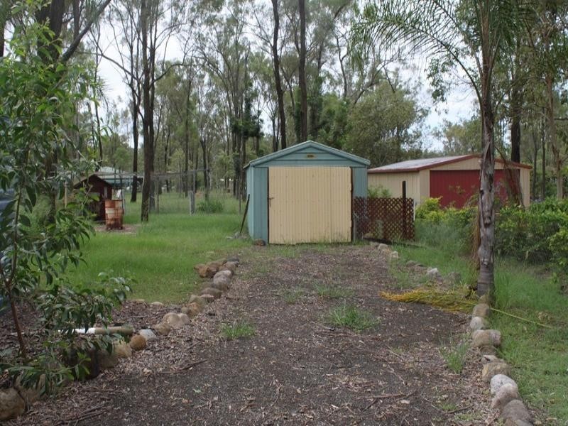 Brightview QLD 4311