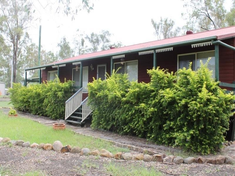 Brightview QLD 4311