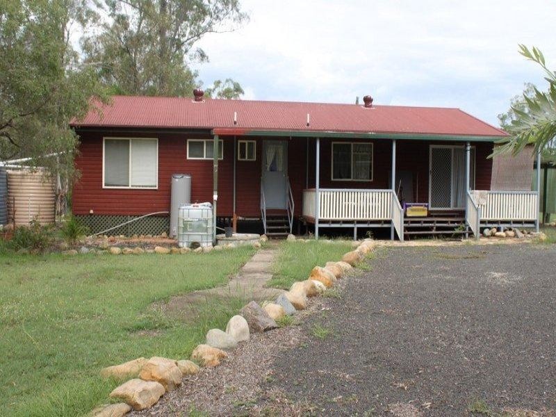 Brightview QLD 4311
