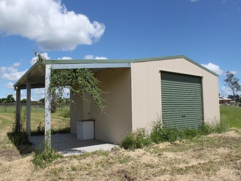 Placid Hills QLD 4343