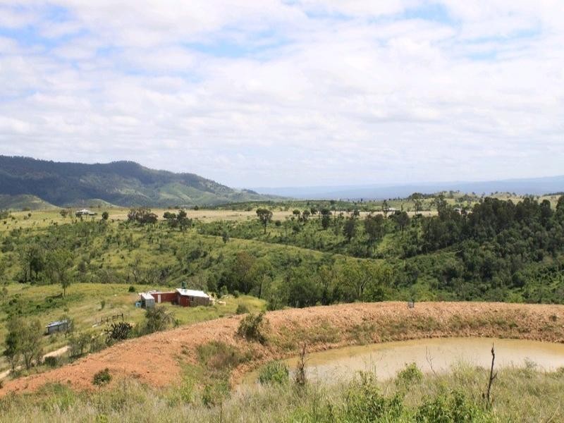 697 Ingoldsby Road, Gatton QLD 4343