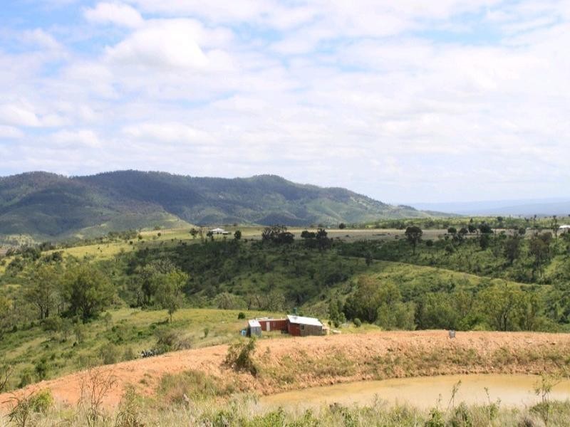 697 Ingoldsby Road, Gatton QLD 4343