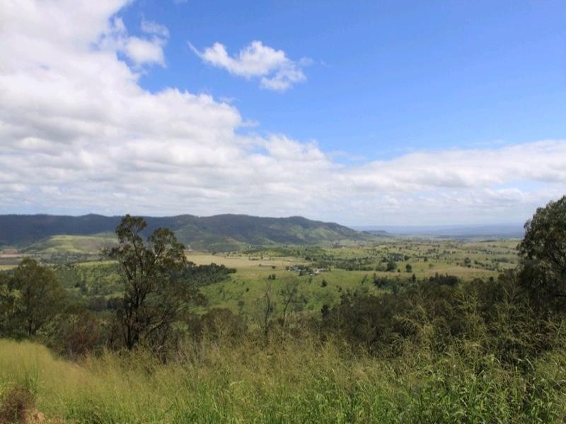697 Ingoldsby Road, Gatton QLD 4343