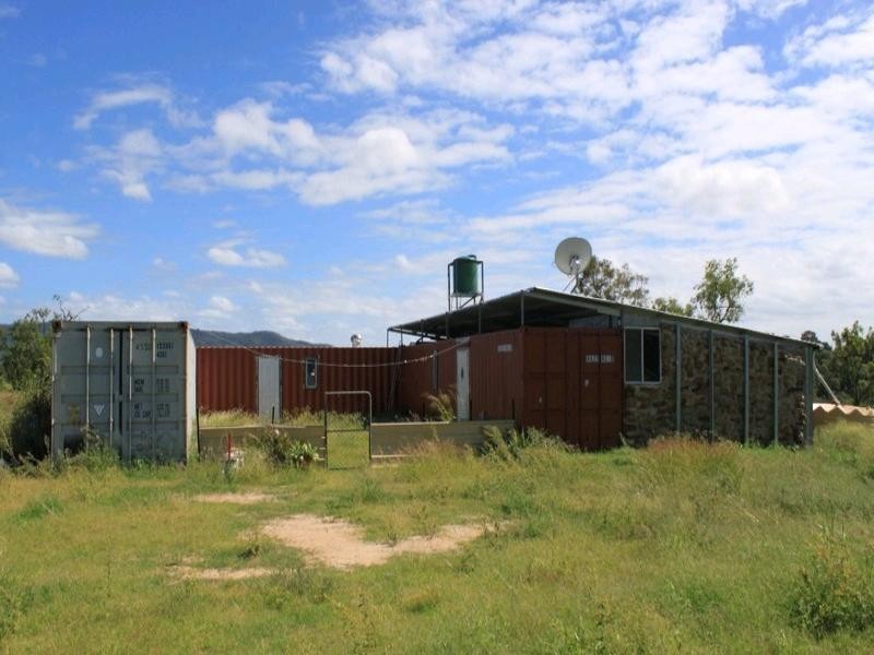 697 Ingoldsby Road, Gatton QLD 4343