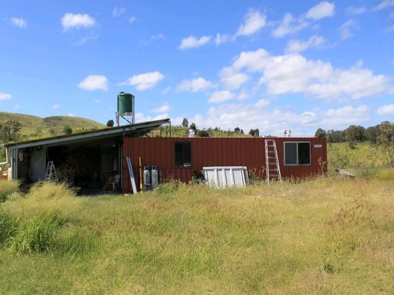 697 Ingoldsby Road, Gatton QLD 4343