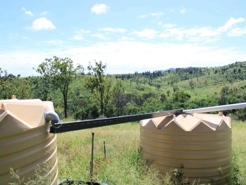 697 Ingoldsby Road, Gatton QLD 4343