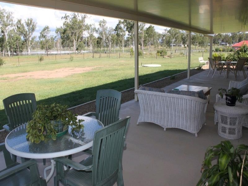 Lake Clarendon QLD 4343