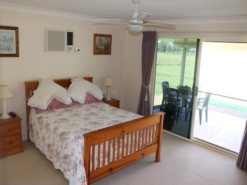 Lake Clarendon QLD 4343