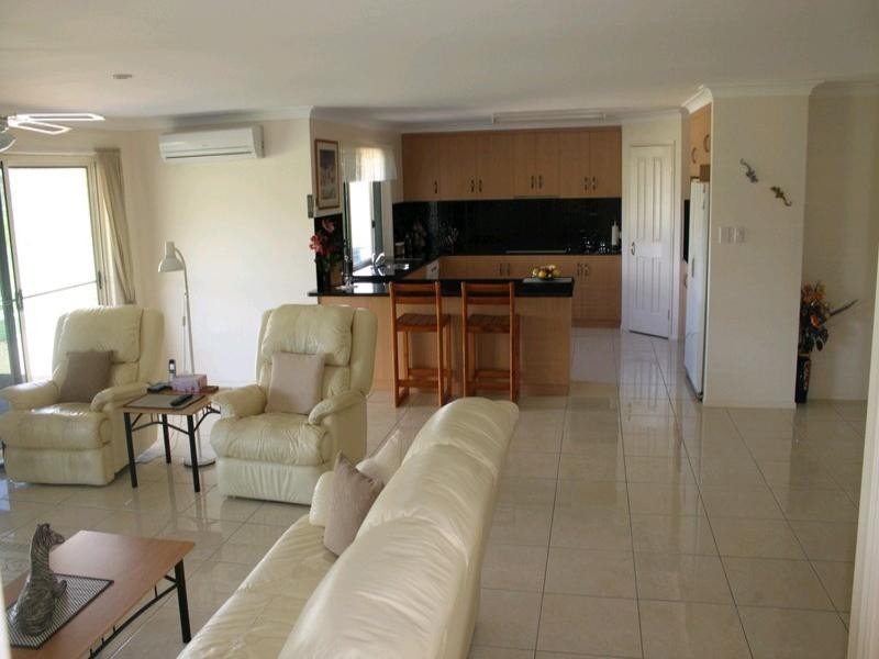 Lake Clarendon QLD 4343