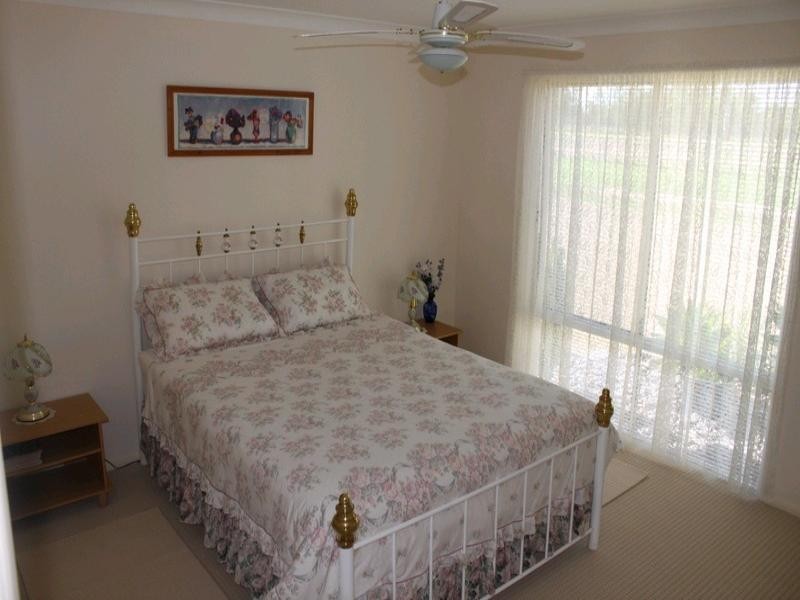 Lake Clarendon QLD 4343